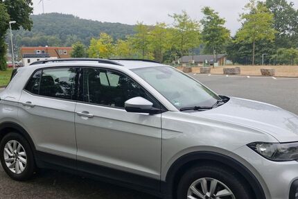 VW T-Cross 49.000 km 16.000 &euro; Olpe 57462
