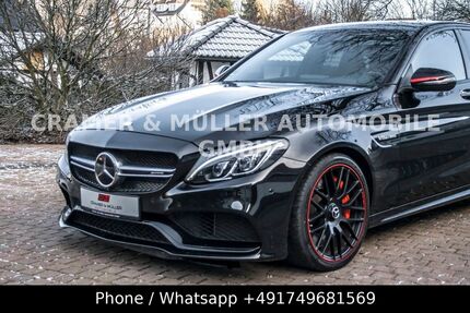 Mercedes-Benz C 63 AMG 106.700 km 38.900 &euro; Attendorn 57439