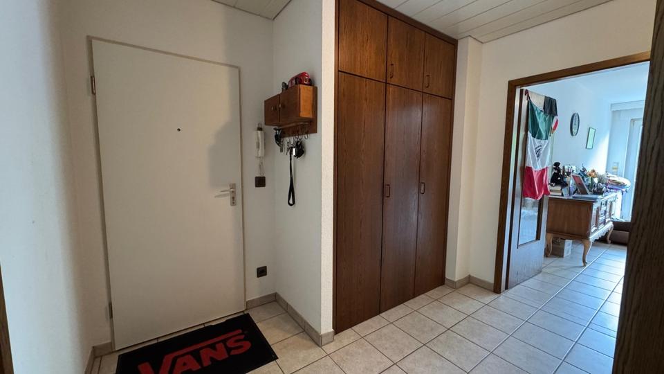 Etagenwohnung Wermelskirchen - 2 Zimmer, 57 m&sup2;, 510&euro; | Angebot:26670842
