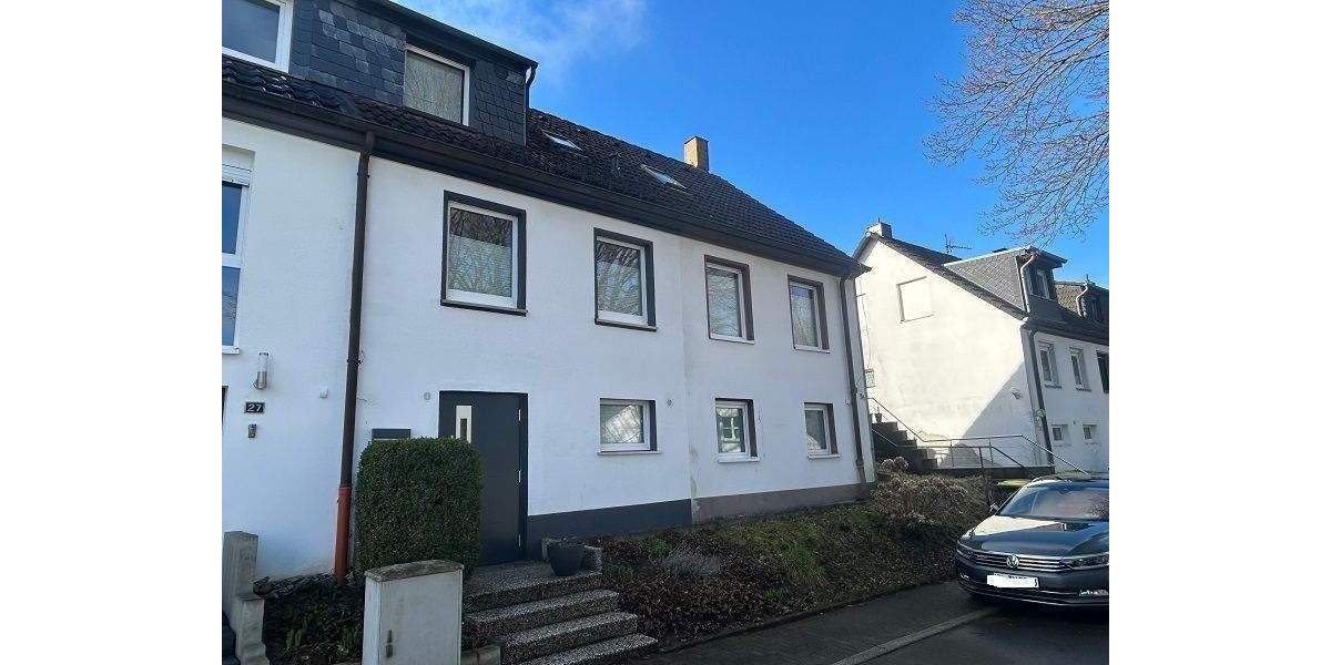 Mehrfamilienhaus, Wohnhaus Lüdenscheid - 209.000&euro; | Angebot:25660830