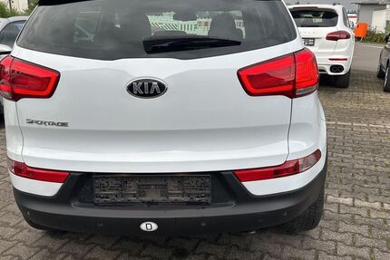 Kia Sportage 131.966 km 9.900 &euro; Overath 51491