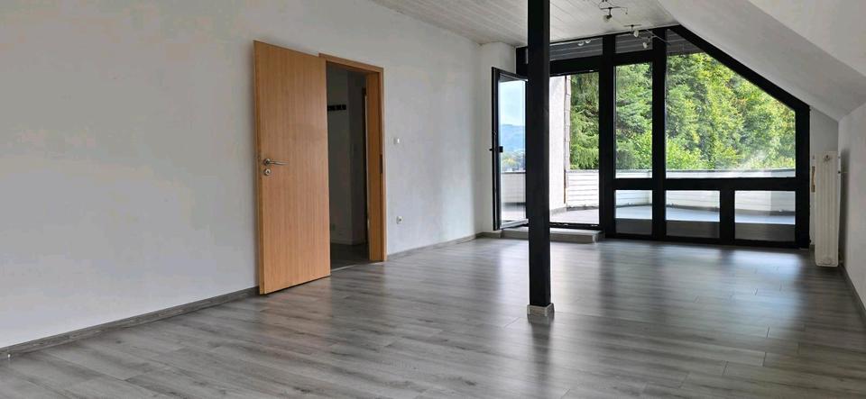 Maisonettenwohnung Plettenberg - 2 Zimmer, 80 m&sup2;, 730&euro; | Angebot:26478158