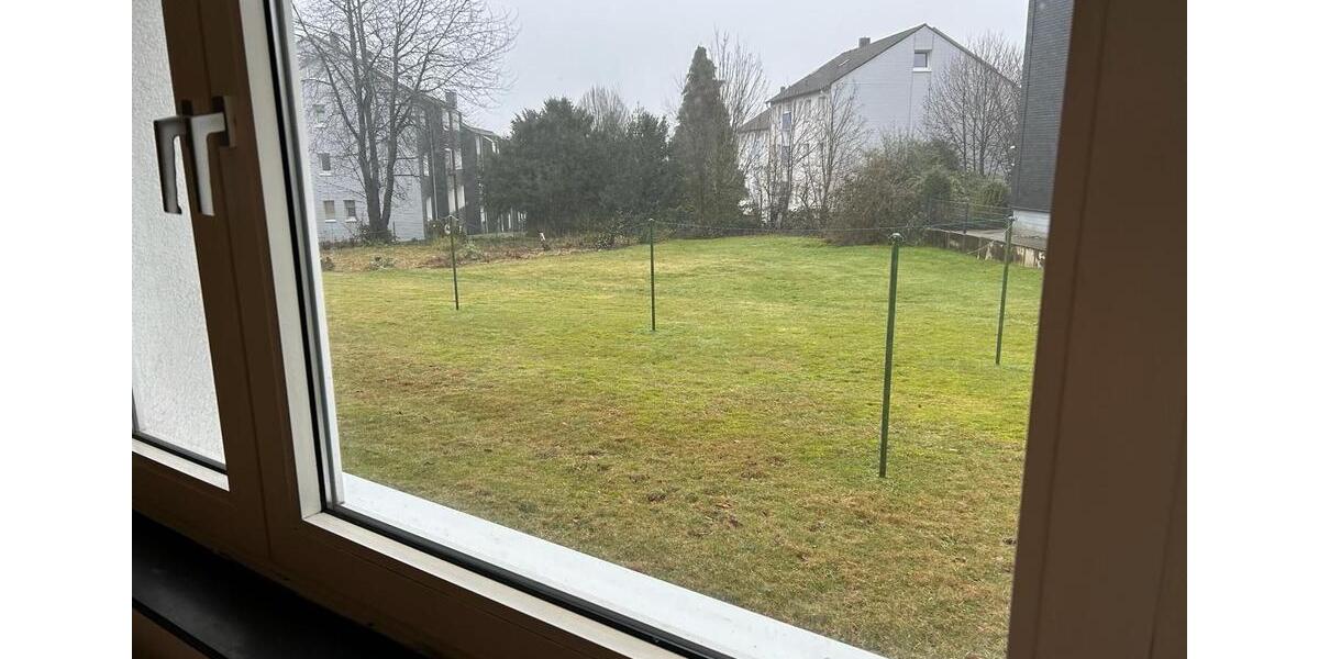 Erdgeschoßwohnung Wermelskirchen - 2 Zimmer, 50 m&sup2;, 130.000&euro; | Angebot:27157685