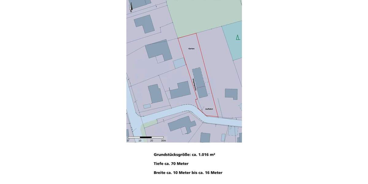 Grundstück Wermelskirchen - 220.000&euro; | Angebot:25736867