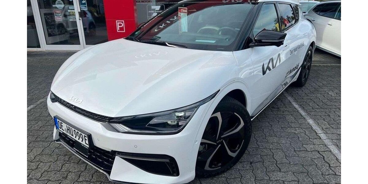 Kia EV6 37.999 km 39.990 &euro; Olpe 57462