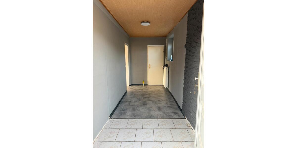 Erdgeschoßwohnung Olpe - 3 Zimmer, 70 m&sup2;, 600&euro; | Angebot:25395166