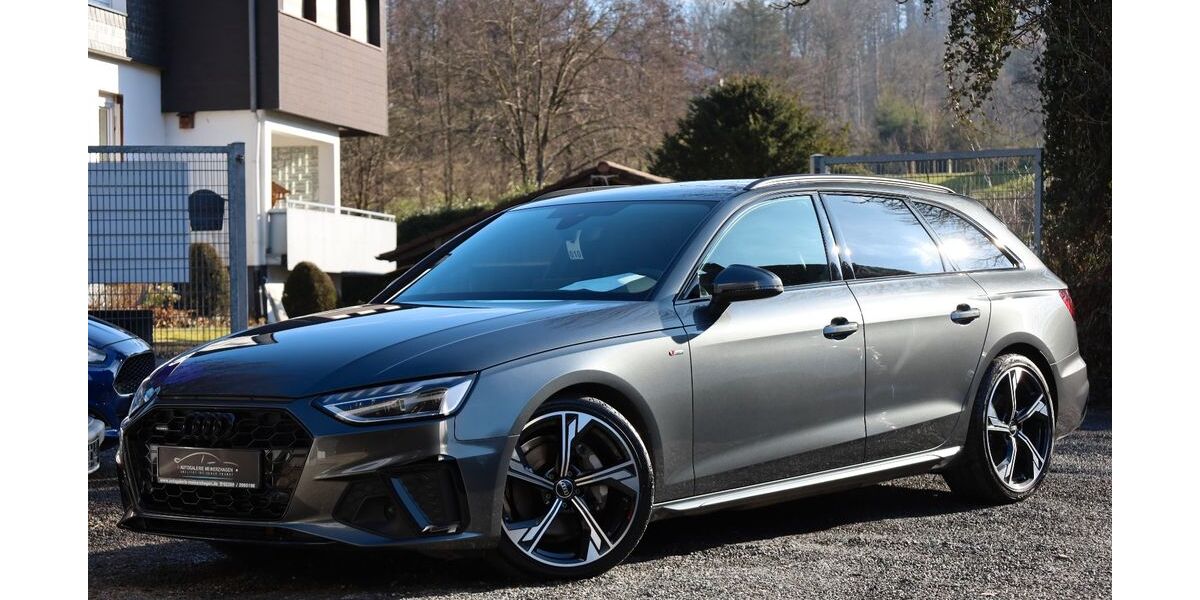 Audi A4 51.400 km 35.500 &euro; Kierspe 58566