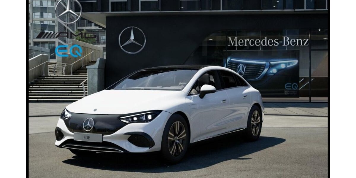 Mercedes-Benz EQE 14.571 km 52.490 &euro; Lüdenscheid 58507