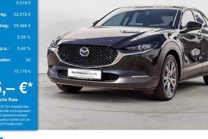Mazda CX-30 26.700 km 27.090 &euro; Meinerzhagen 58540