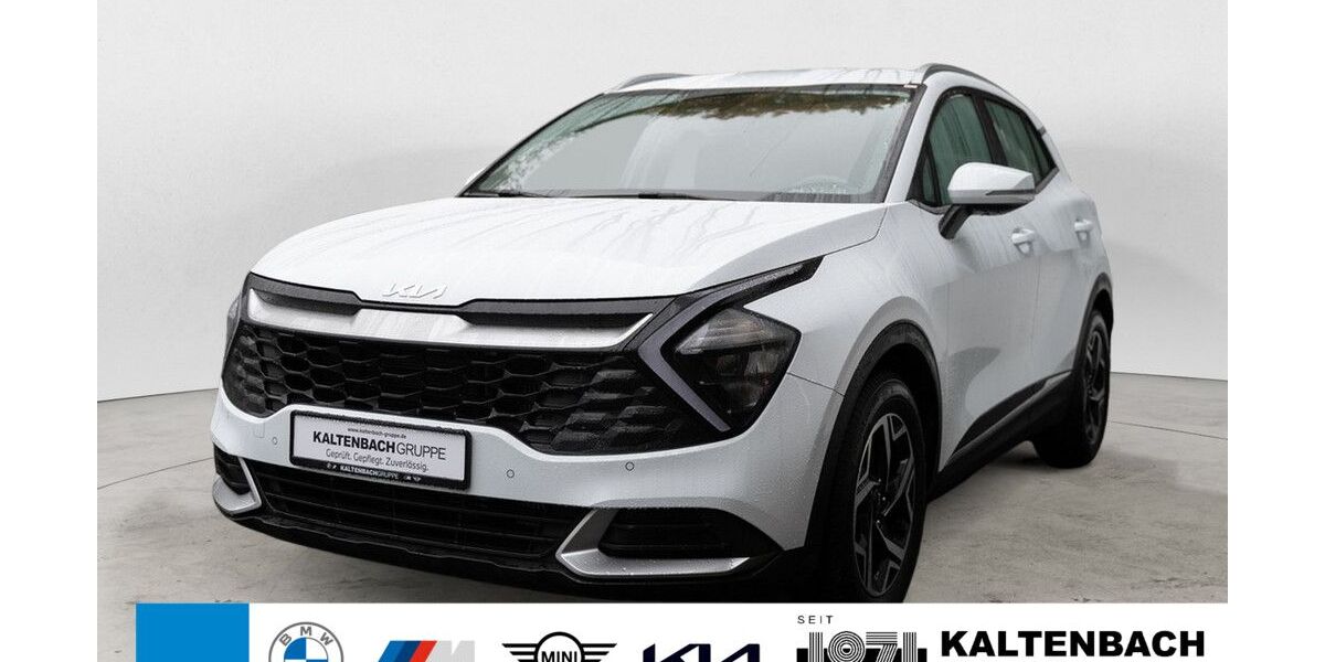 Kia Sportage 43.719 km 23.290 &euro; Lüdenscheid 58509