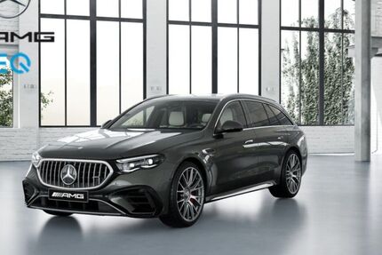 Mercedes-Benz E 53 AMG 21.622 km 84.550 &euro; Waldbröl 51545