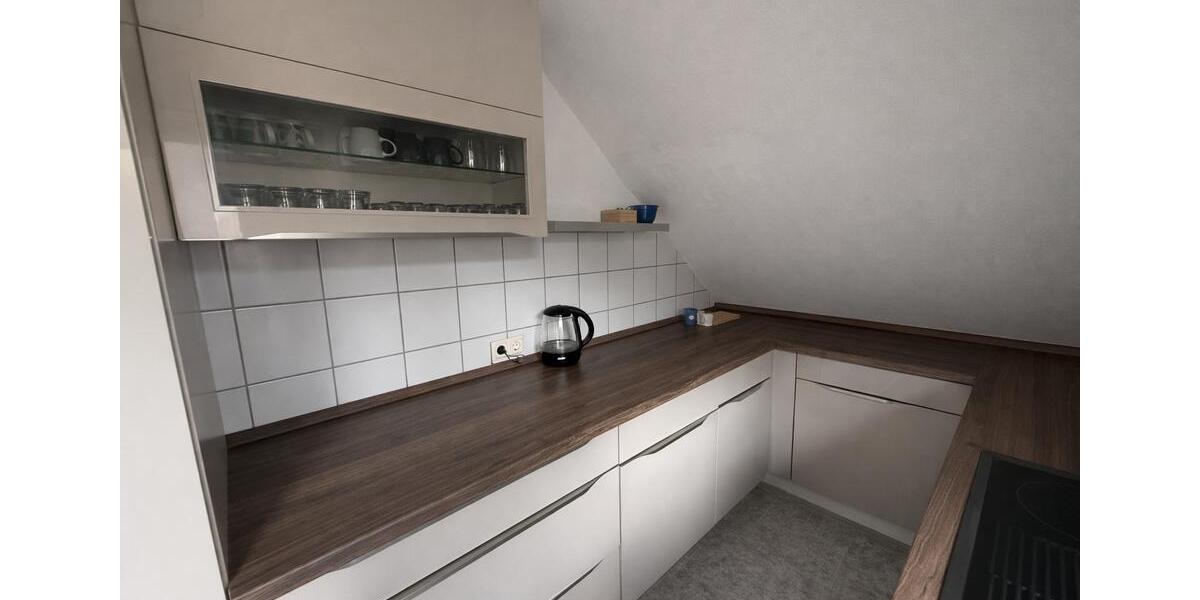 Dachgeschoßwohnung Neunkirchen-Seelscheid Seelscheid - 3 Zimmer, 86 m&sup2;, 770&euro; | Angebot:26007305