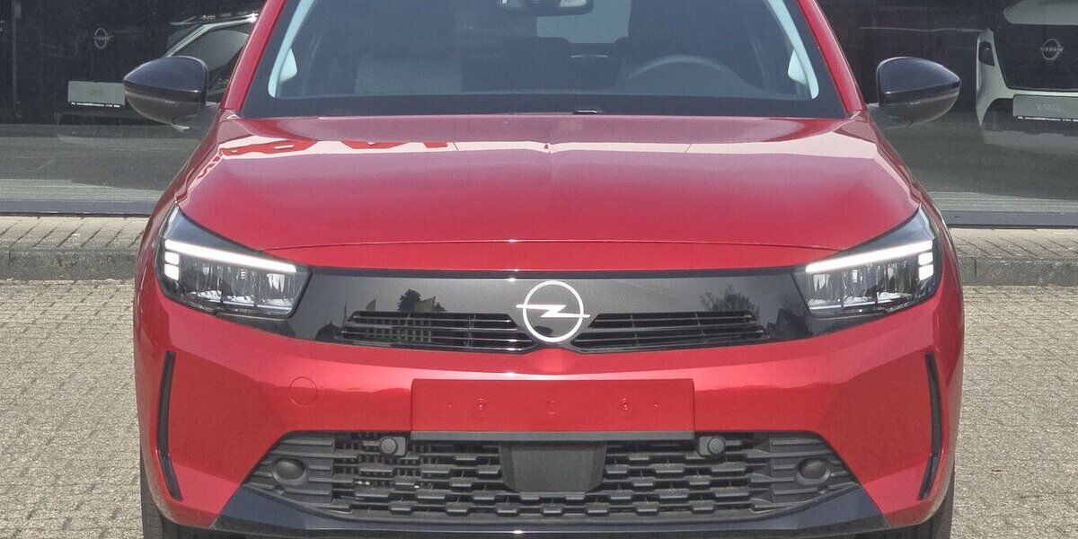 Opel Corsa Edition Automatik|Winterpaket|LED 1.002 km 19.475 &euro; Wermelskirchen 42929