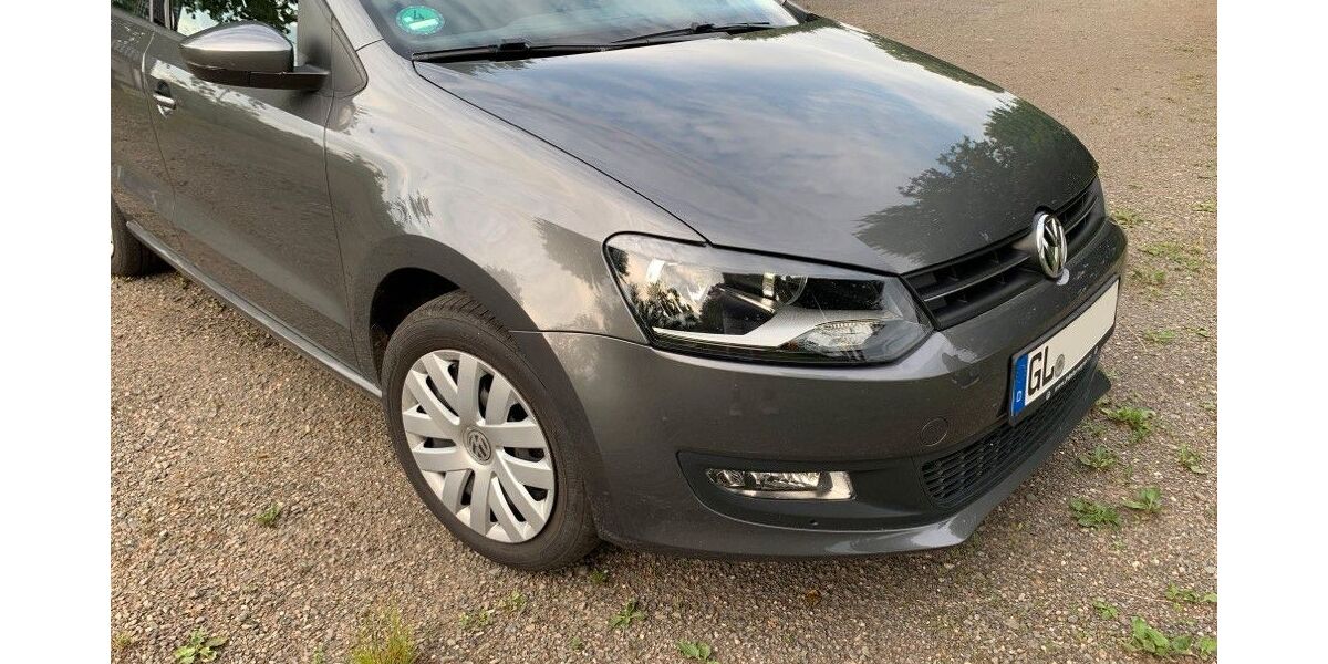 VW Polo 178.805 km 3.250 &euro; Kürten 51515