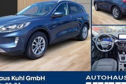 Ford Kuga 54.463 km 17.290 &euro; Overath 51491