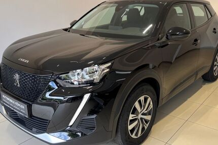Peugeot 2008 36.500 km 19.850 &euro; Niederfischbach 57572