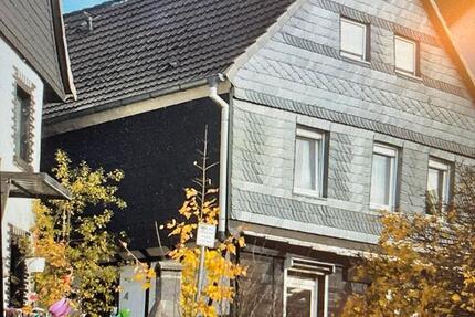 Haus Radevormwald - 6 Zimmer, 155 m&sup2;, 195.000&euro; | Angebot:26504735