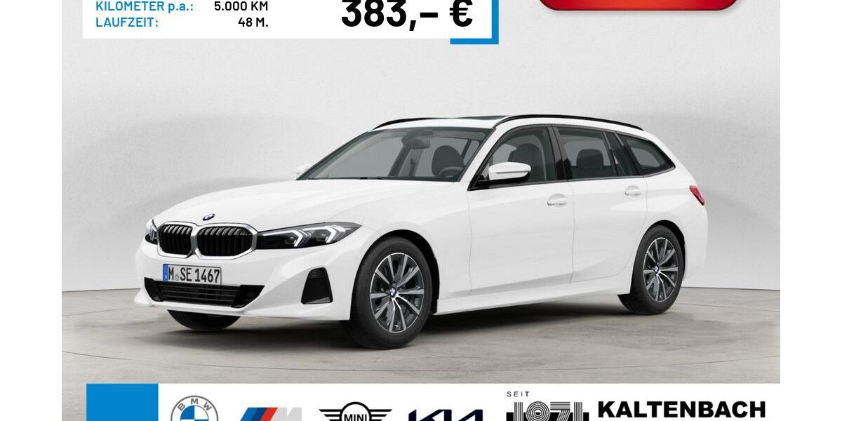 BMW 318 14.076 km 35.890 &euro; Wermelskirchen 42929
