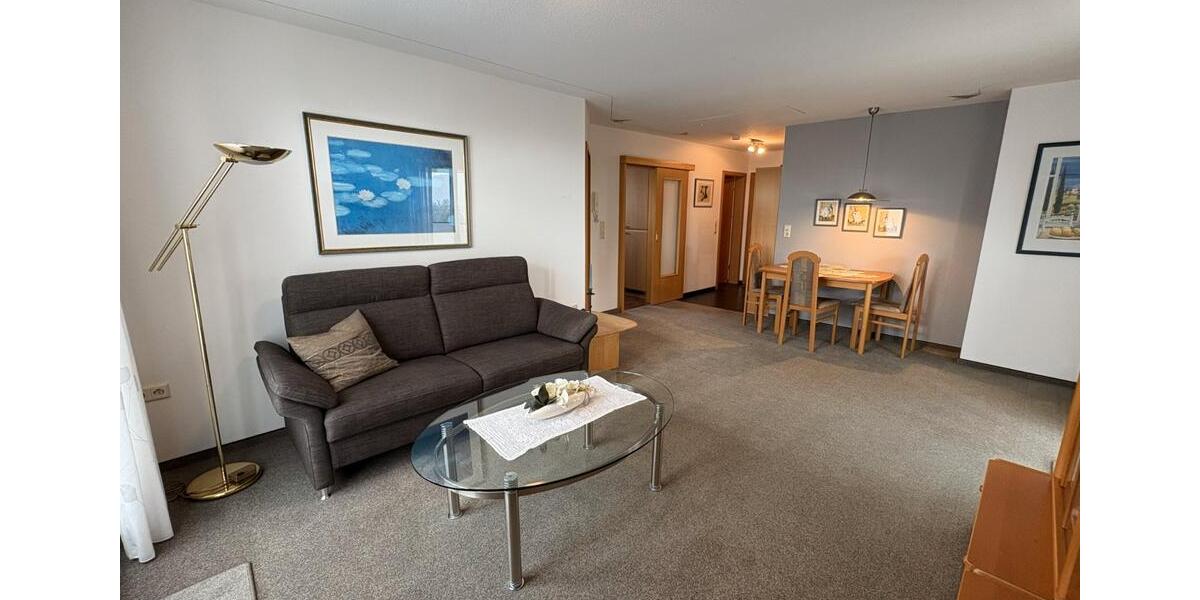 Dachgeschoßwohnung Kierspe - 2 Zimmer, 53 m&sup2;, 116.000&euro; | Angebot:27446925