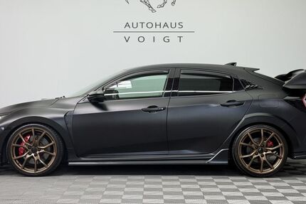 Honda Civic 89.276 km 33.000 &euro; Radevormwald 42477