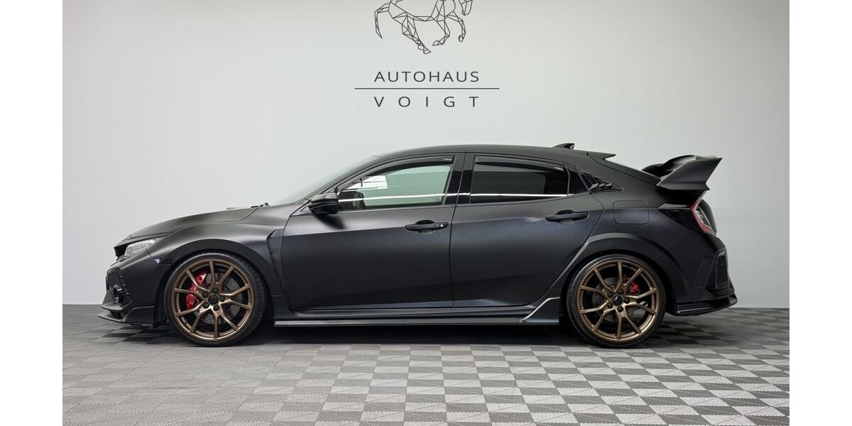 Honda Civic 89.276 km 33.000 &euro; Radevormwald 42477