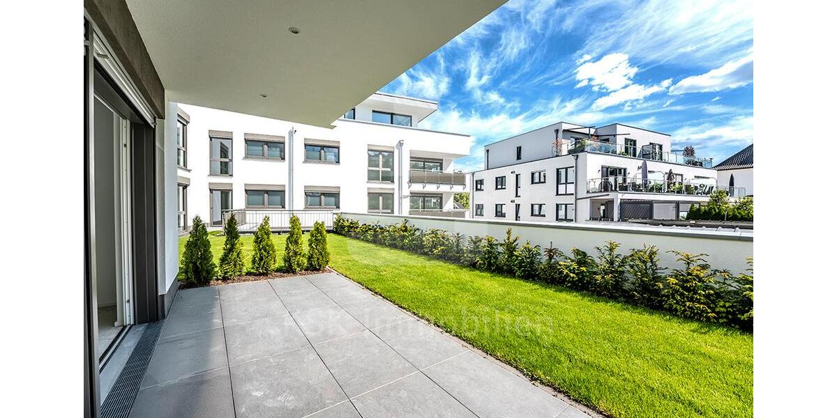 Erdgeschoßwohnung Eitorf - 3 Zimmer, 103 m&sup2;, 1.288&euro; | Angebot:25990254