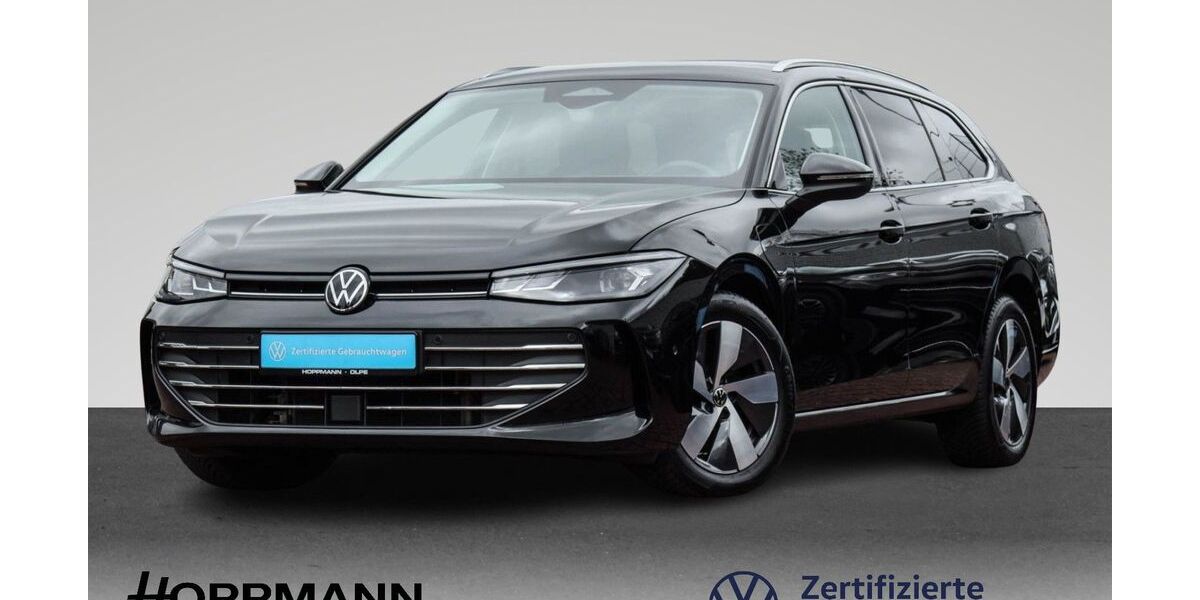 VW Passat Variant 26.650 km 34.580 &euro; Olpe 57462
