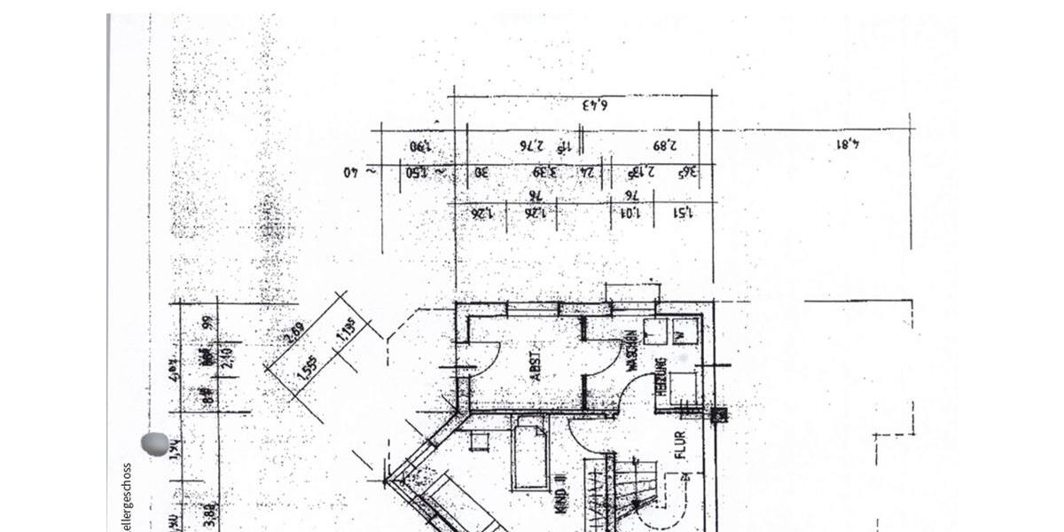 Doppelhaushälfte Reichshof - 5 Zimmer, 126 m&sup2;, 733&euro; | Angebot:27615087