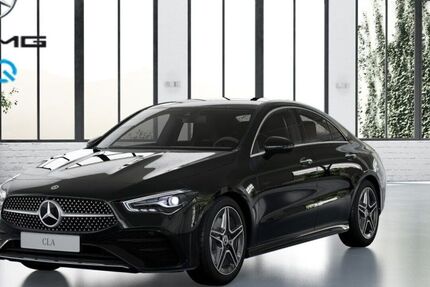 Mercedes-Benz CLA 250 5.581 km 37.790 &euro; Plettenberg 58840