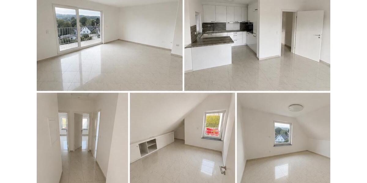 Maisonettenwohnung Overath - 4.5 Zimmer, 120 m&sup2;, 1.350&euro; | Angebot:27586988