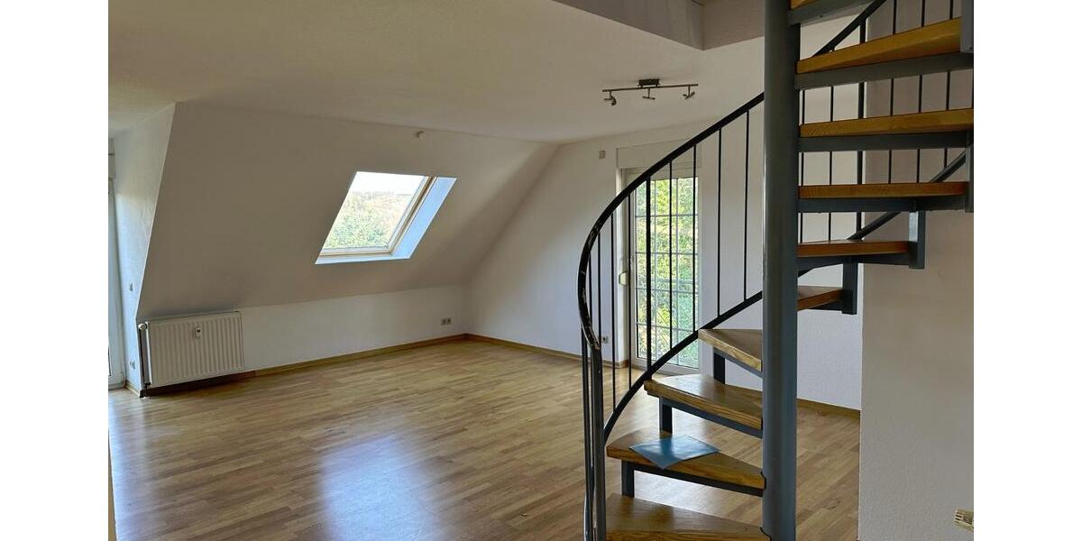 Maisonettenwohnung Engelskirchen - 3 Zimmer, 75 m&sup2;, 770&euro; | Angebot:25901479