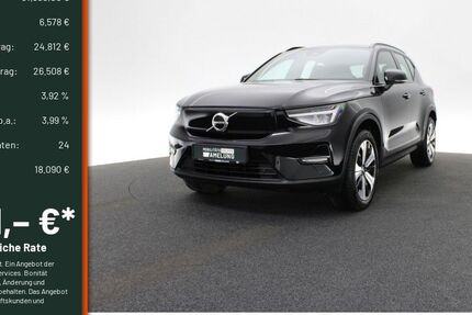 Volvo XC40 22.036 km 30.890 &euro; Engelskirchen 51766