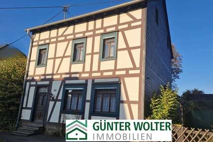 Haus Eitorf - 7 Zimmer, 120 m&sup2;, 298.000&euro; | Angebot:26002282