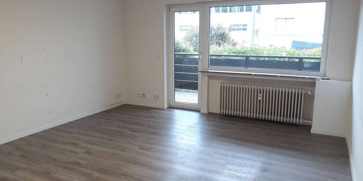 Etagenwohnung Lüdenscheid - 3 Zimmer, 89 m&sup2;, 158.000&euro; | Angebot:26684053