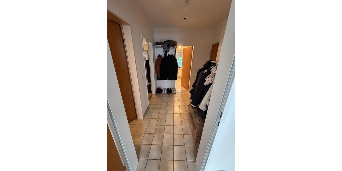 Dachgeschoßwohnung Gummersbach - 2 Zimmer, 60 m&sup2;, 169.000&euro; | Angebot:27544218