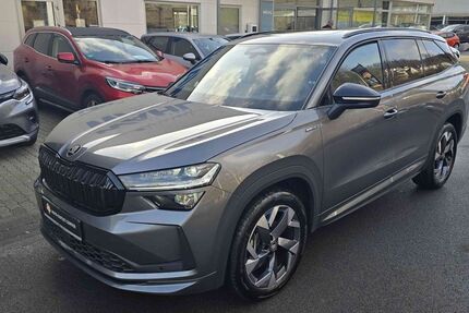 Skoda Kodiaq 10.900 km 44.970 &euro; Werdohl 58791