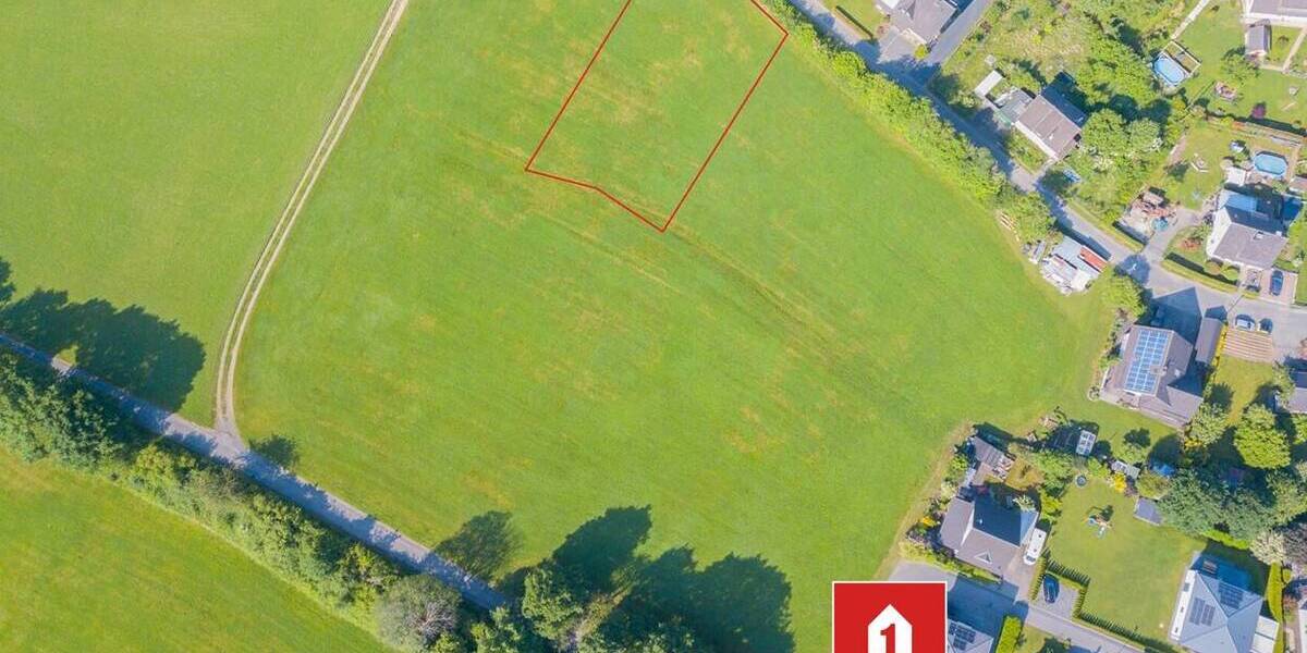 Grundstück Morsbach / Steimelhagen Steimelhagen - 123.000&euro; | Angebot:26092995