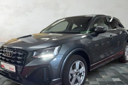 Audi Q2 29.410 km 23.750 &euro; Wermelskirchen 42929