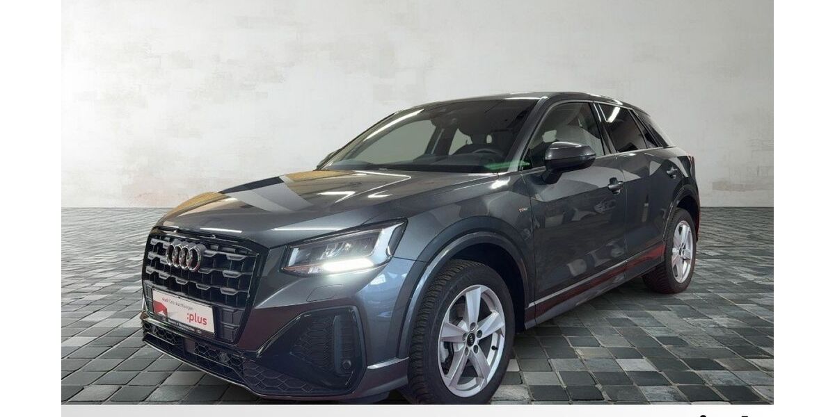 Audi Q2 29.410 km 23.750 &euro; Wermelskirchen 42929