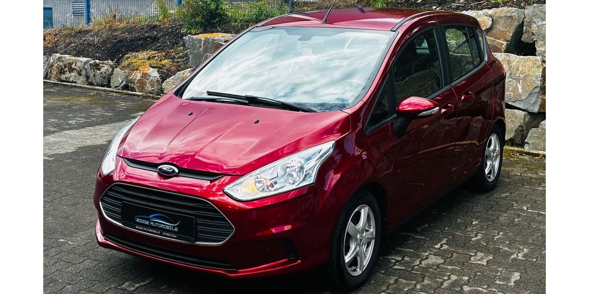 Ford B-Max 86.000 km 6.600 &euro; Olpe 57462
