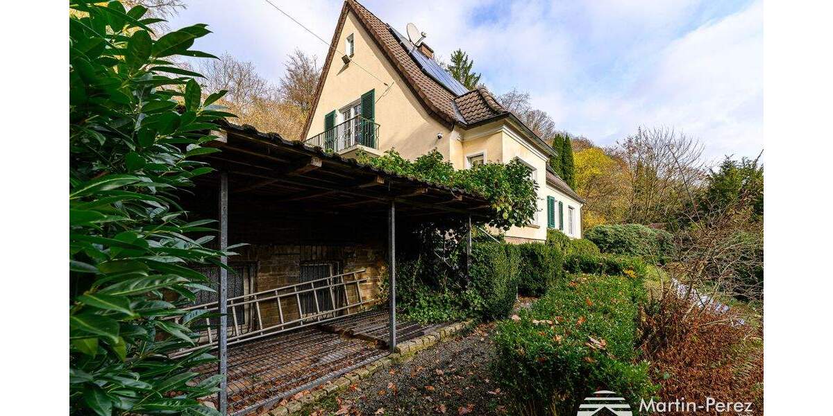 Einfamilienhaus Schalksmühle Dahlerbrück - 5 Zimmer, 145 m&sup2;, 479.000&euro; | Angebot:25708607