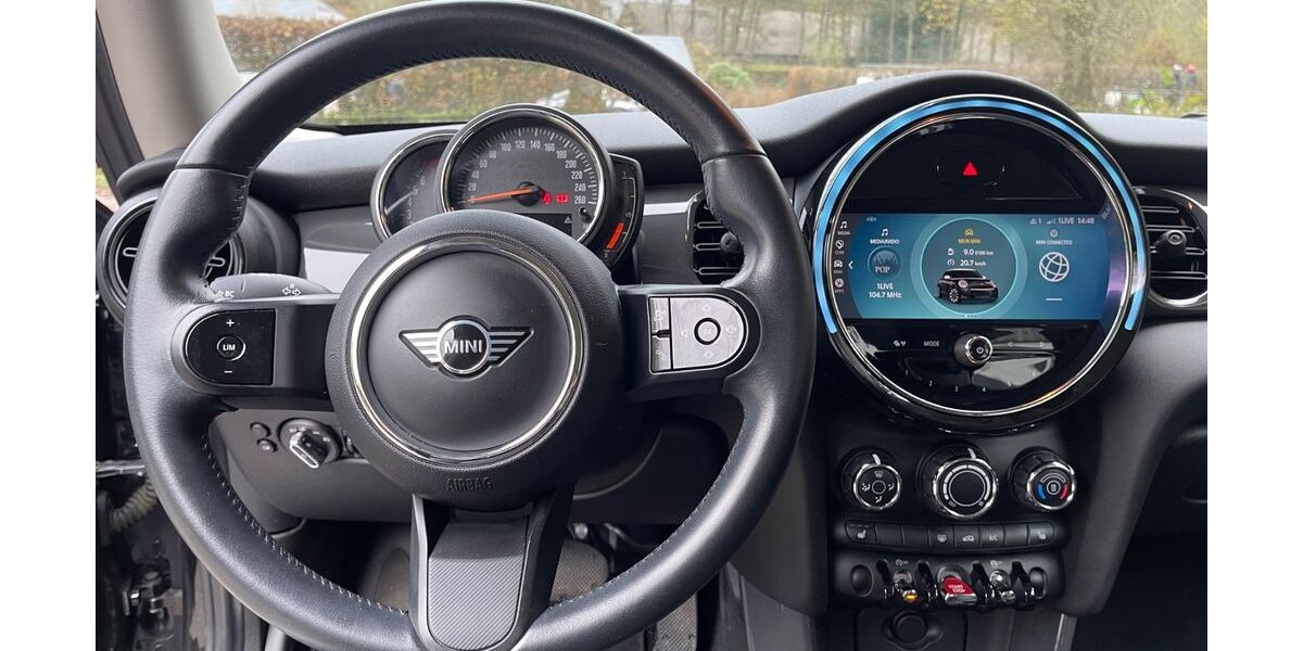 Mini ONE 33.000 km 18.999 &euro; Lüdenscheid 58507