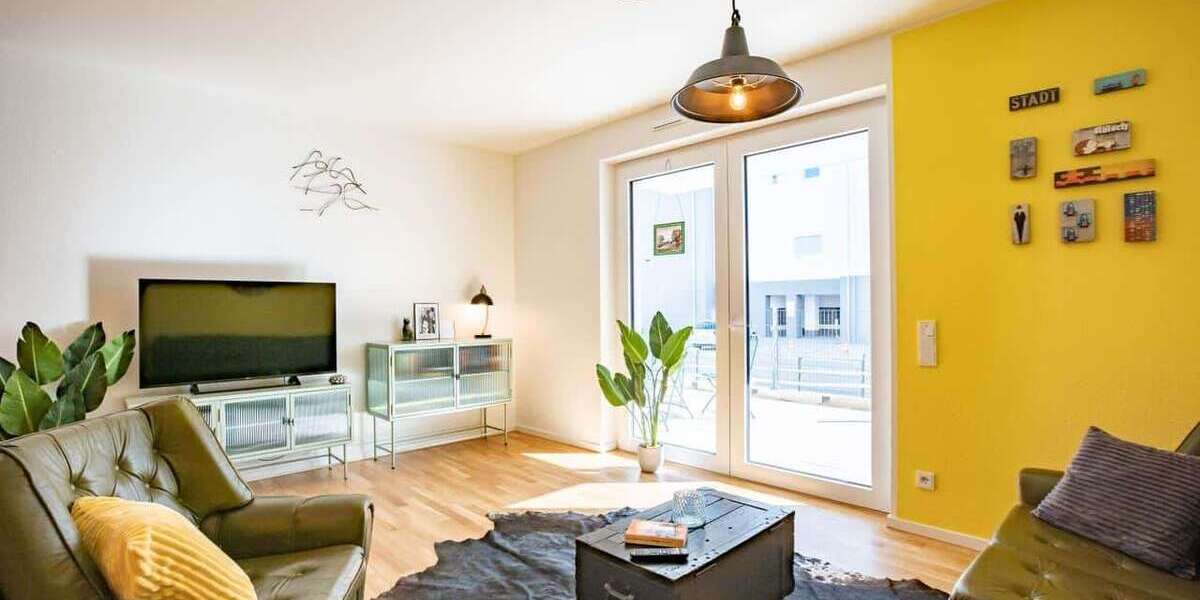 Zimmer Lindlar - 3 Zimmer, 1.899&euro; | Angebot:24565394