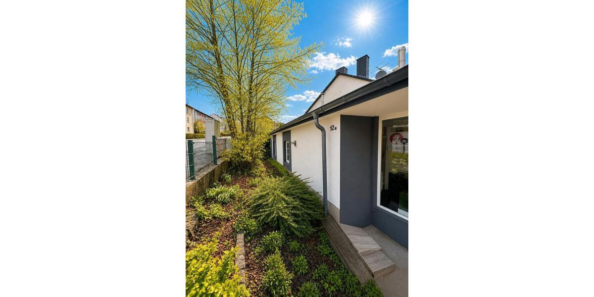 Reihenhaus Gummersbach - 2 Zimmer, 100 m&sup2;, 150.000&euro; | Angebot:26704810