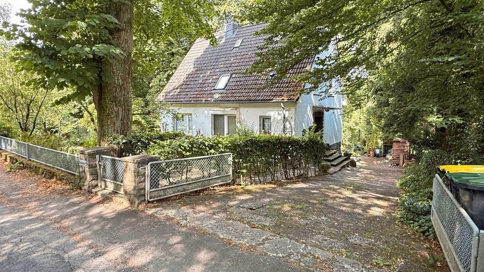 Einfamilienhaus Reichshof - 5 Zimmer, 140 m&sup2;, 1.200&euro; | Angebot:27614976