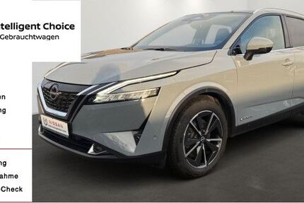 Nissan Qashqai 37.850 km 29.300 &euro; Kierspe 58566