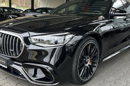 Mercedes-Benz S 63 AMG 23.722 km 184.340 &euro; Engelskirchen 51766