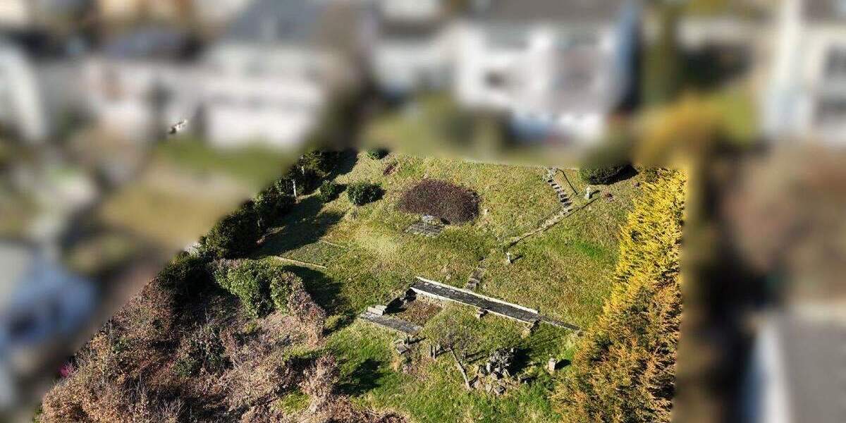 Grundstück Werdohl - 48.000&euro; | Angebot:25731437