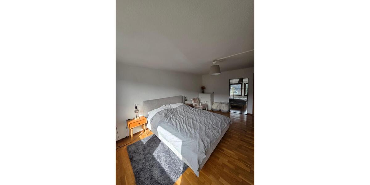 Etagenwohnung Engelskirchen - 4 Zimmer, 100 m&sup2;, 750&euro; | Angebot:25539399