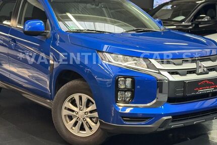 Mitsubishi ASX 79.742 km 17.899 &euro; Radevormwald 42477